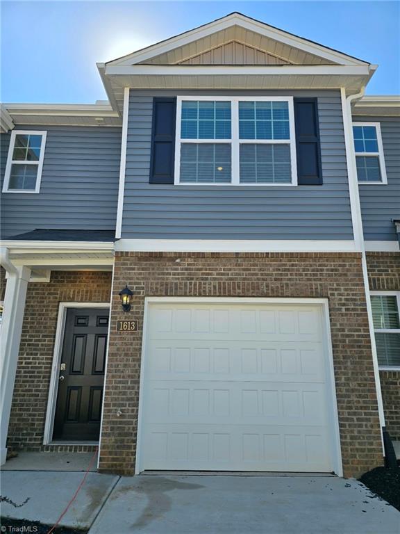 1613 Komondor Trail Greensboro North Carolina United States, for Rent, residential,  , The Headley Group Realty