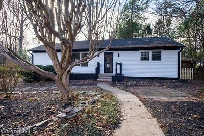 2005 Queens Court Greensboro North Carolina United States, for Rent, residential,  , The Headley Group Realty