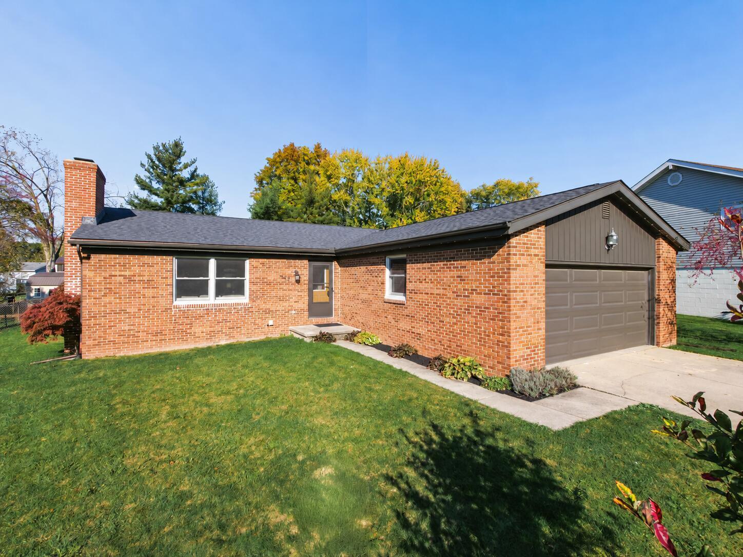548 Surrey Lane Marysville Ohio United States, for Sale, residential, , The Hessenauer Corporation
