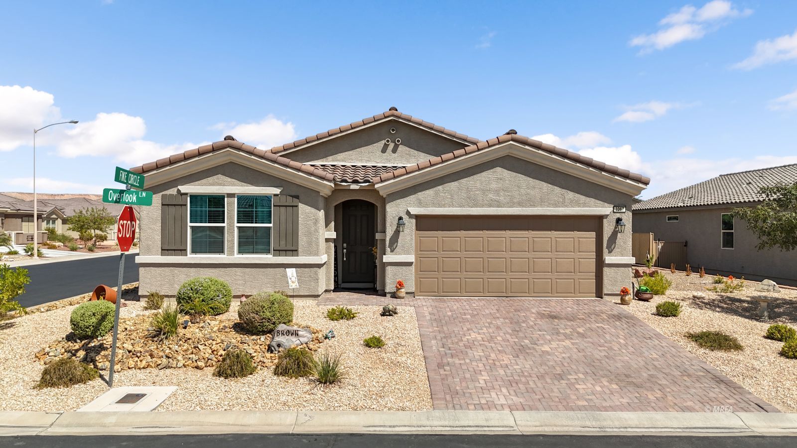 1067 Overlook Ln Mesquite Nevada United States, for Sale, residential, Earl Caldwell, Prime Properties Mesquite