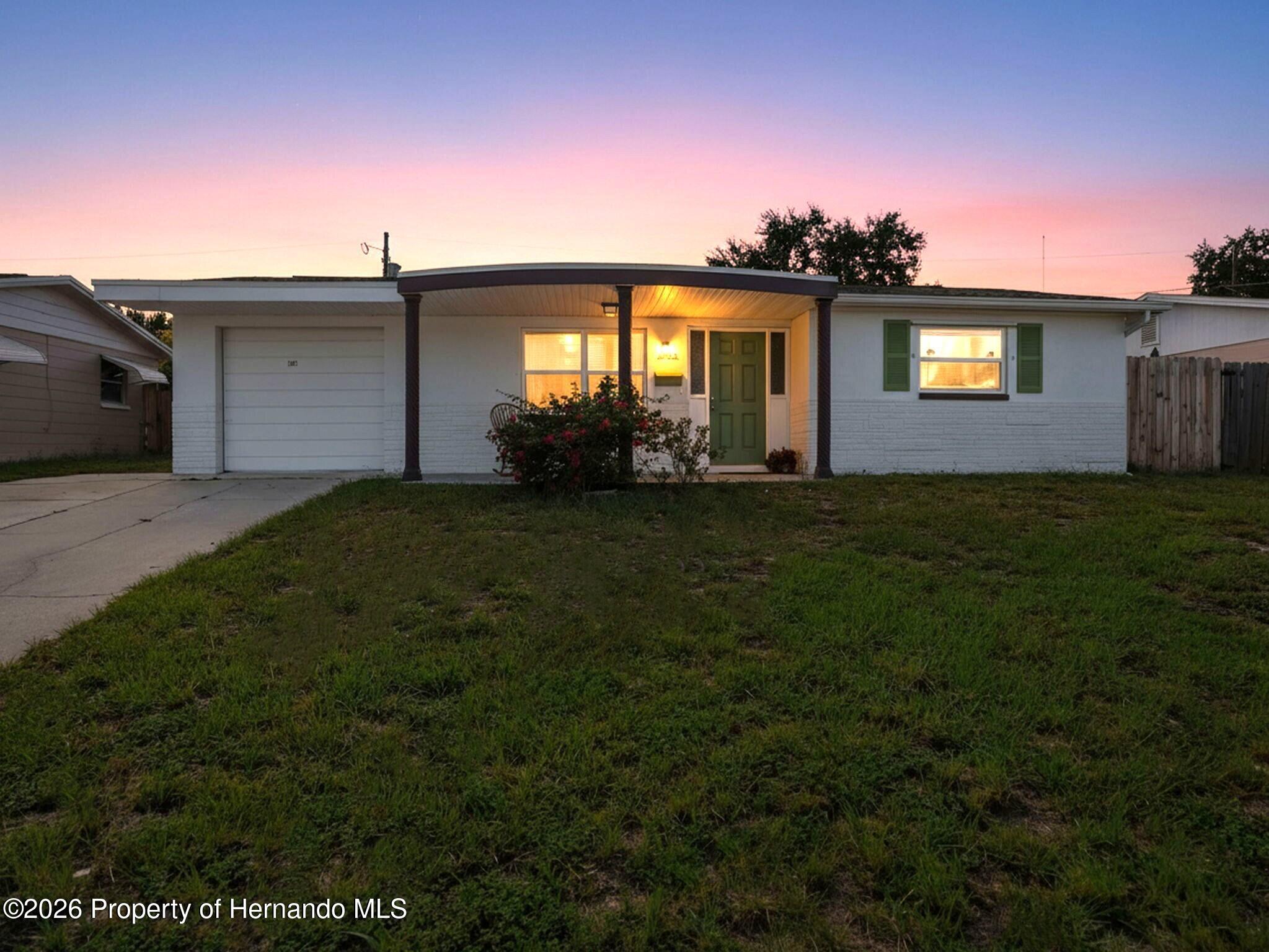 1031 Classic Drive Holiday Florida United States, for Sale, residential,  , Gold Star Realty Group Inc
