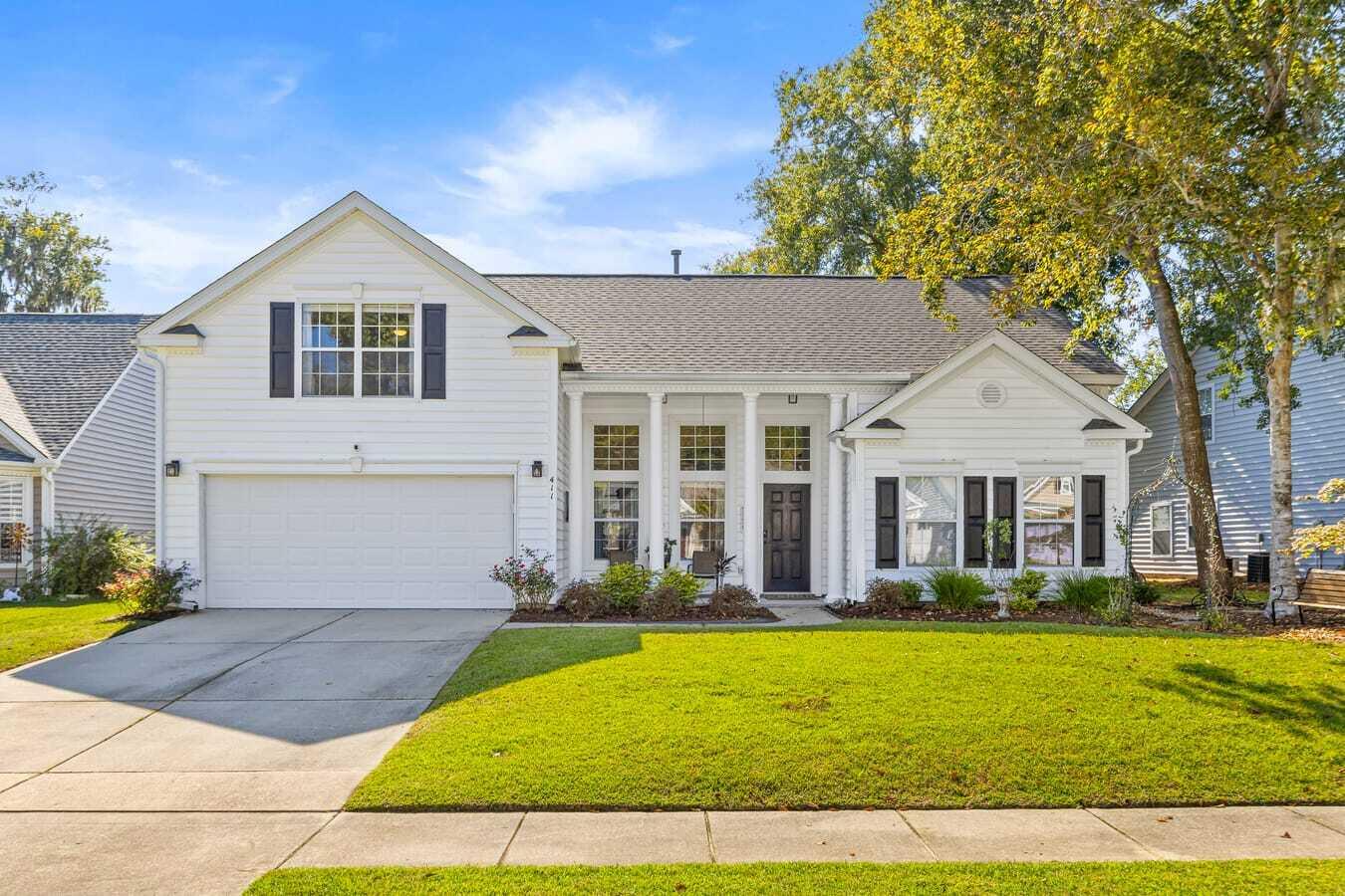 411 Blue Dragonfly Drive Charleston South Carolina United States, for Sale, residential, Bobbie  Rose, Keller Williams Realty Charleston/West Ashley