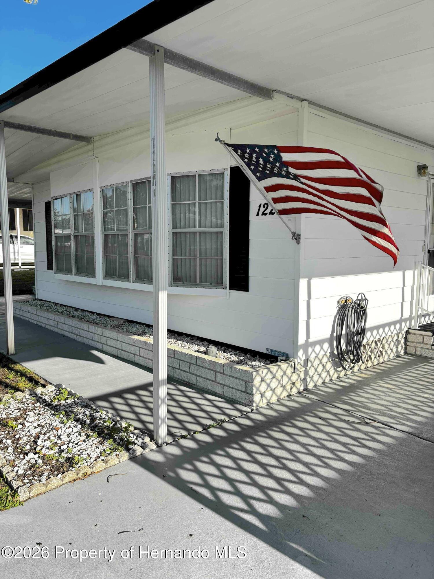 12276 Hallmark Avenue Spring Hill Florida United States, for Sale, residential,  , Gold Star Realty Group Inc