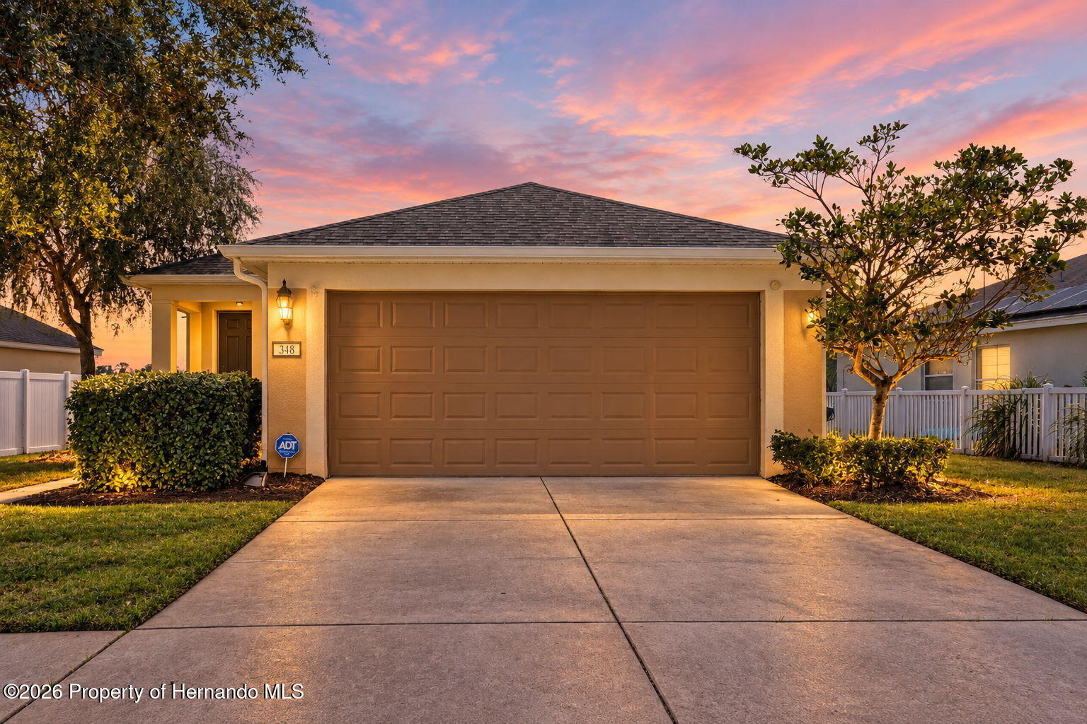 348 Alpine Thistle Drive Brooksville Florida United States, for Sale, residential,  , Gold Star Realty Group Inc