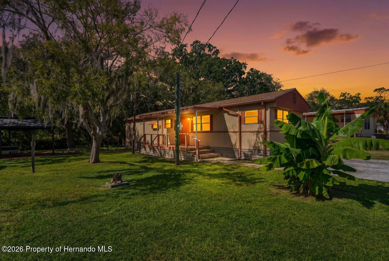 14621 Coral Drive Hudson Florida United States, for Sale, residential,  , Gold Star Realty Group Inc