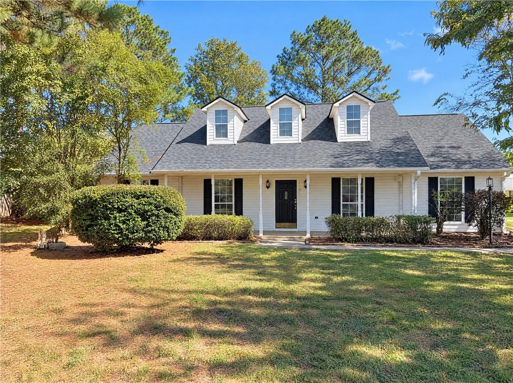 532 Loxley Drive Warner Robins Georgia United States, for Sale, residential,  , InCom Real Estate - New Demo Office
