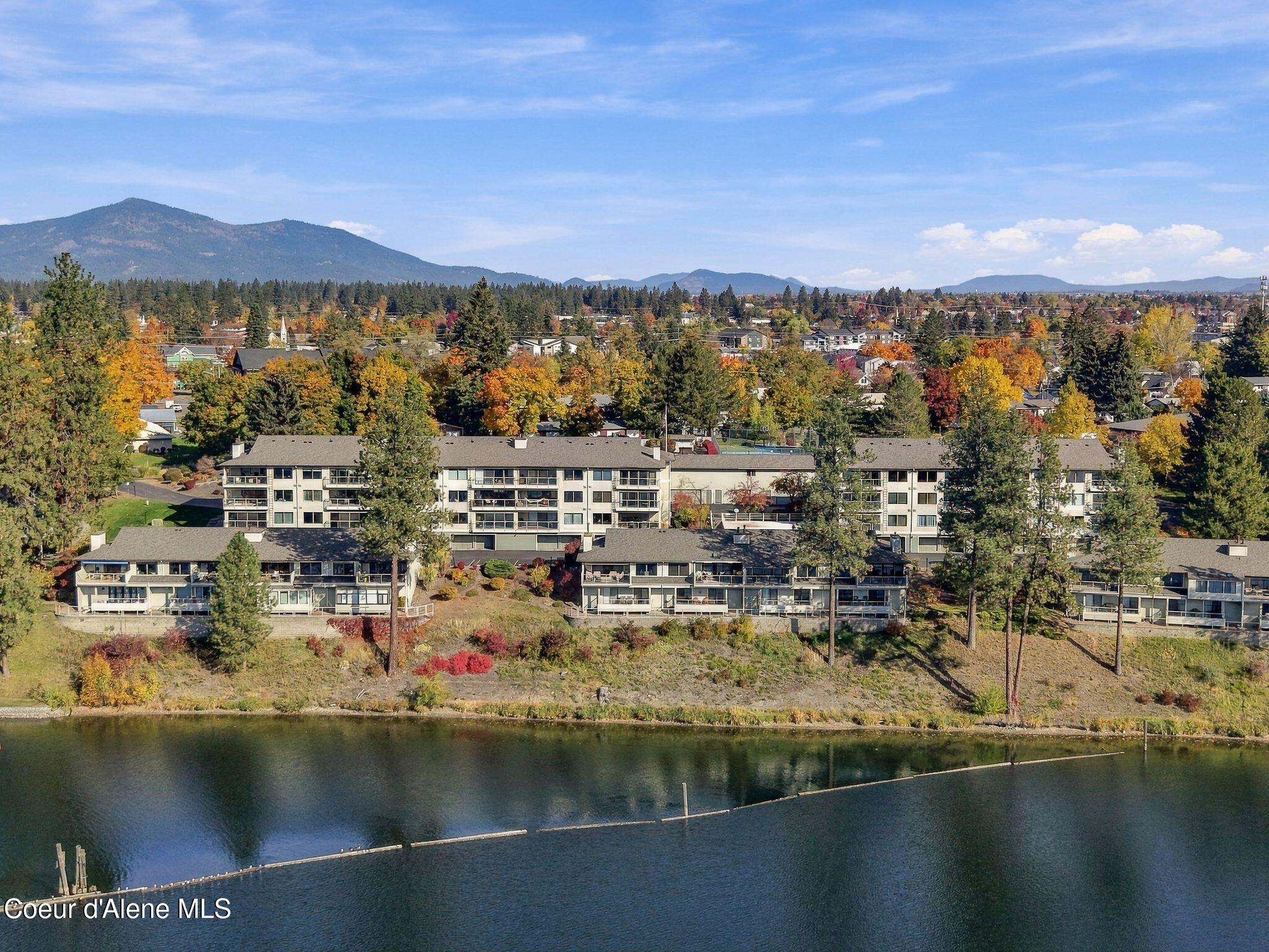 212 E 1st Ave APT APT 10F Post Falls Idaho United States, for Sale, residential, Jenna Wynand, Realty ONE Group Eclipse