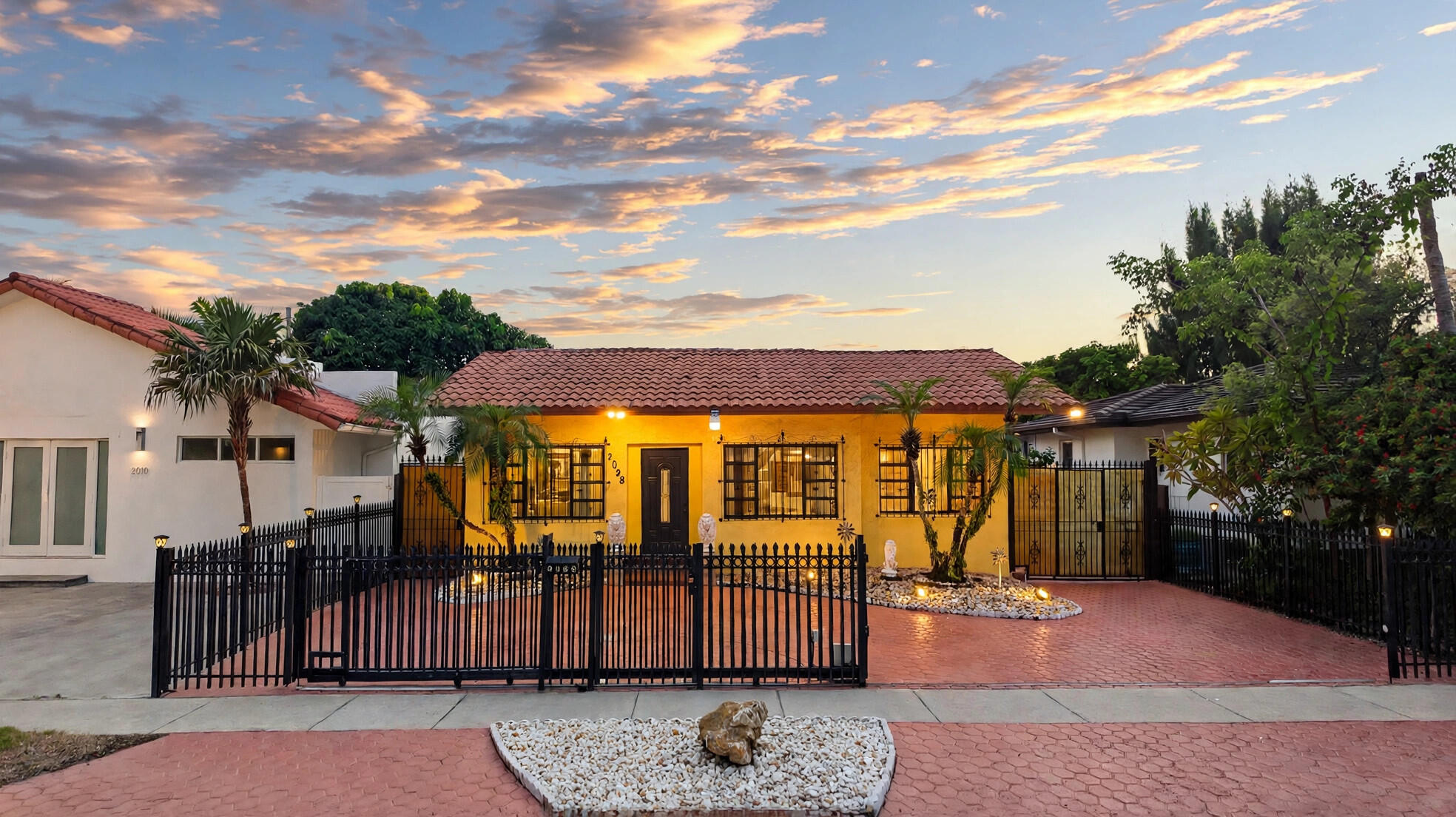 2028 SW 23RD Terrace Miami Florida United States, for Sale, residential,  , Kirn Demo Office InCom