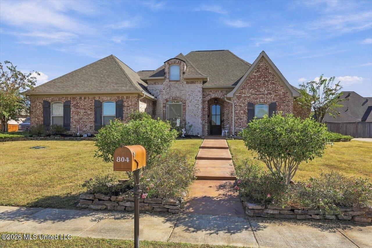 804 Osagian Circle Brandon Mississippi United States, for Sale, residential, Jessica McLaurin, Rezults Realty, LLC