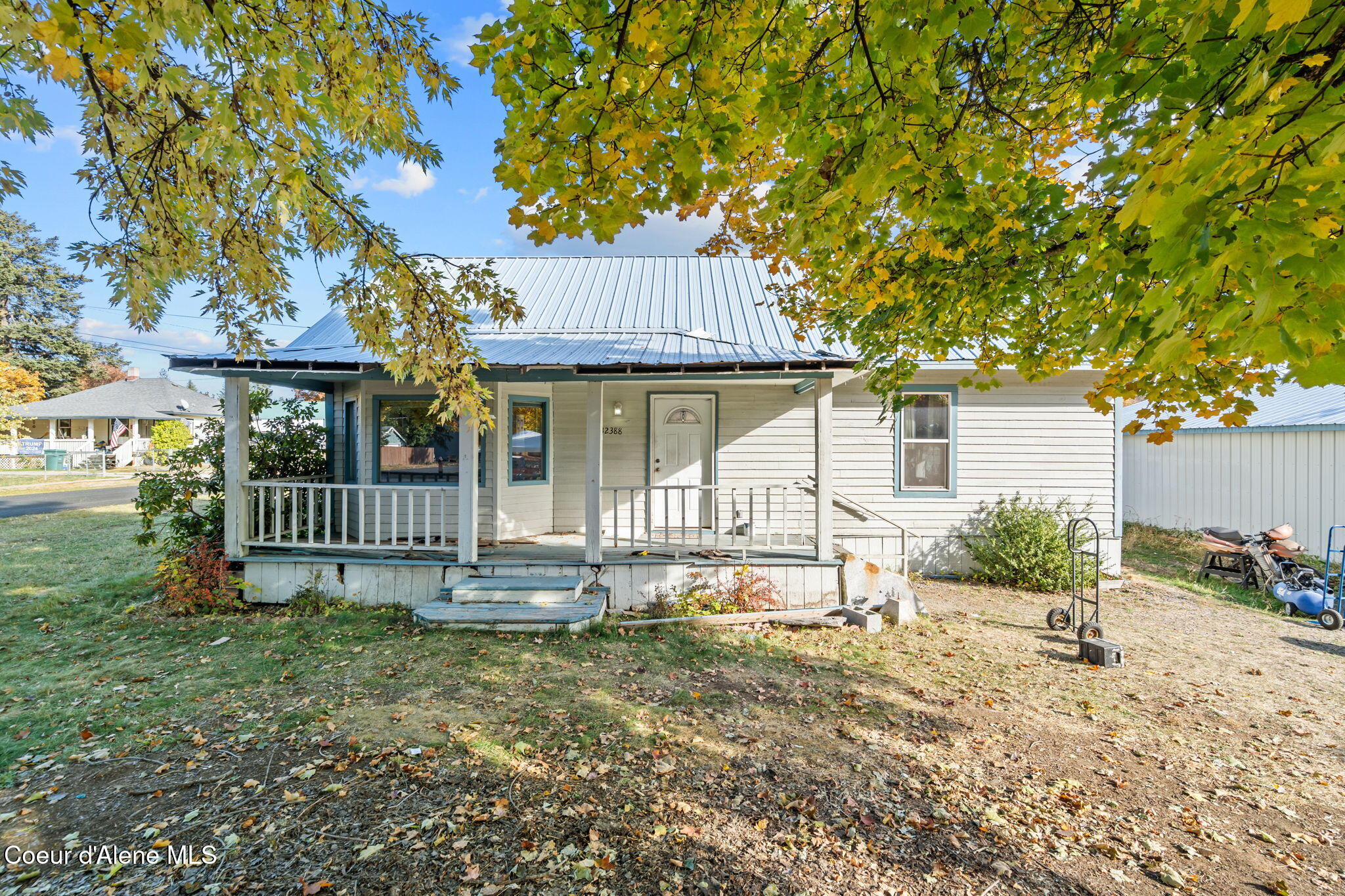 32388 N 6th AVE Spirit Lake Idaho United States, for Sale, residential, Jenna Wynand, Realty ONE Group Eclipse