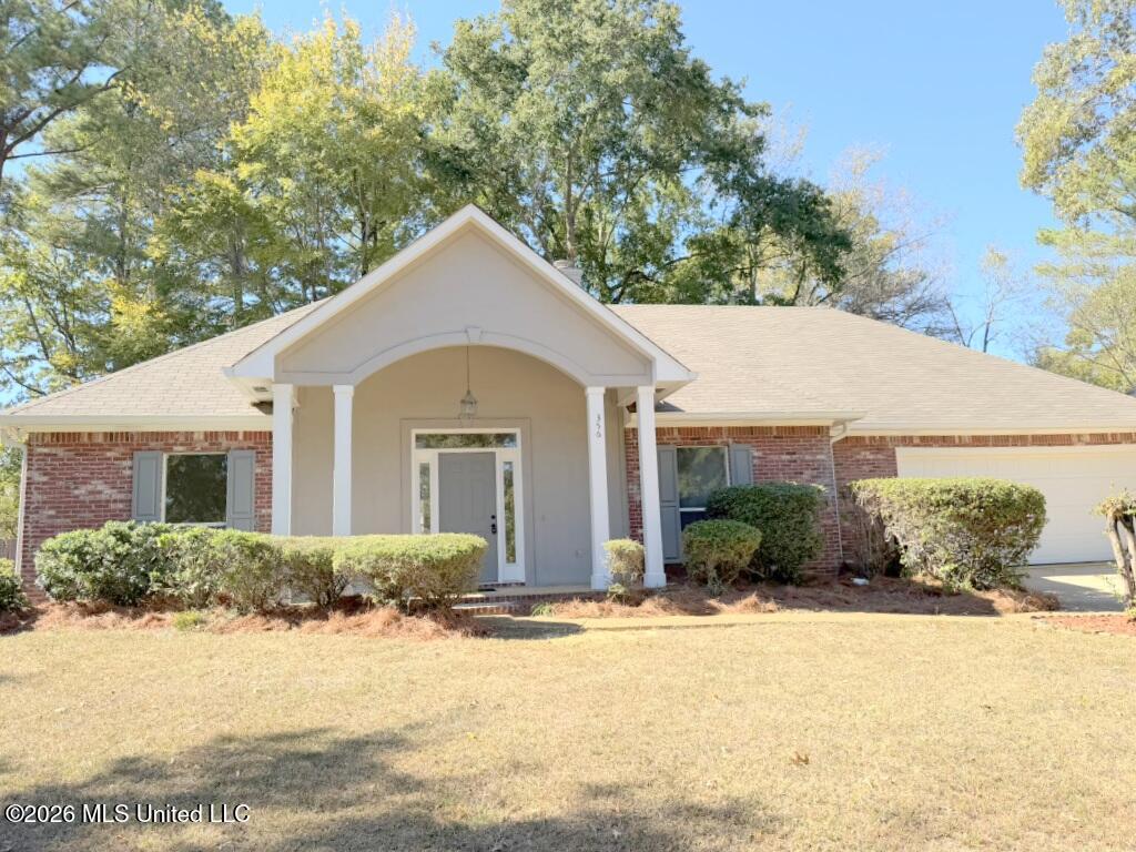 356 Pinewood Lane Ridgeland Mississippi United States, for Sale, residential, Jessica McLaurin, Rezults Realty, LLC