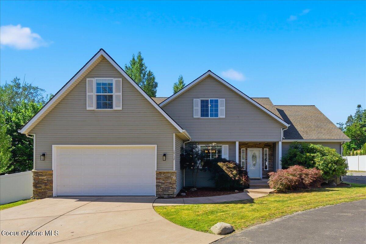 10132 N Zack CT Hayden Idaho United States, for Sale, residential, Jenna Wynand, Realty ONE Group Eclipse