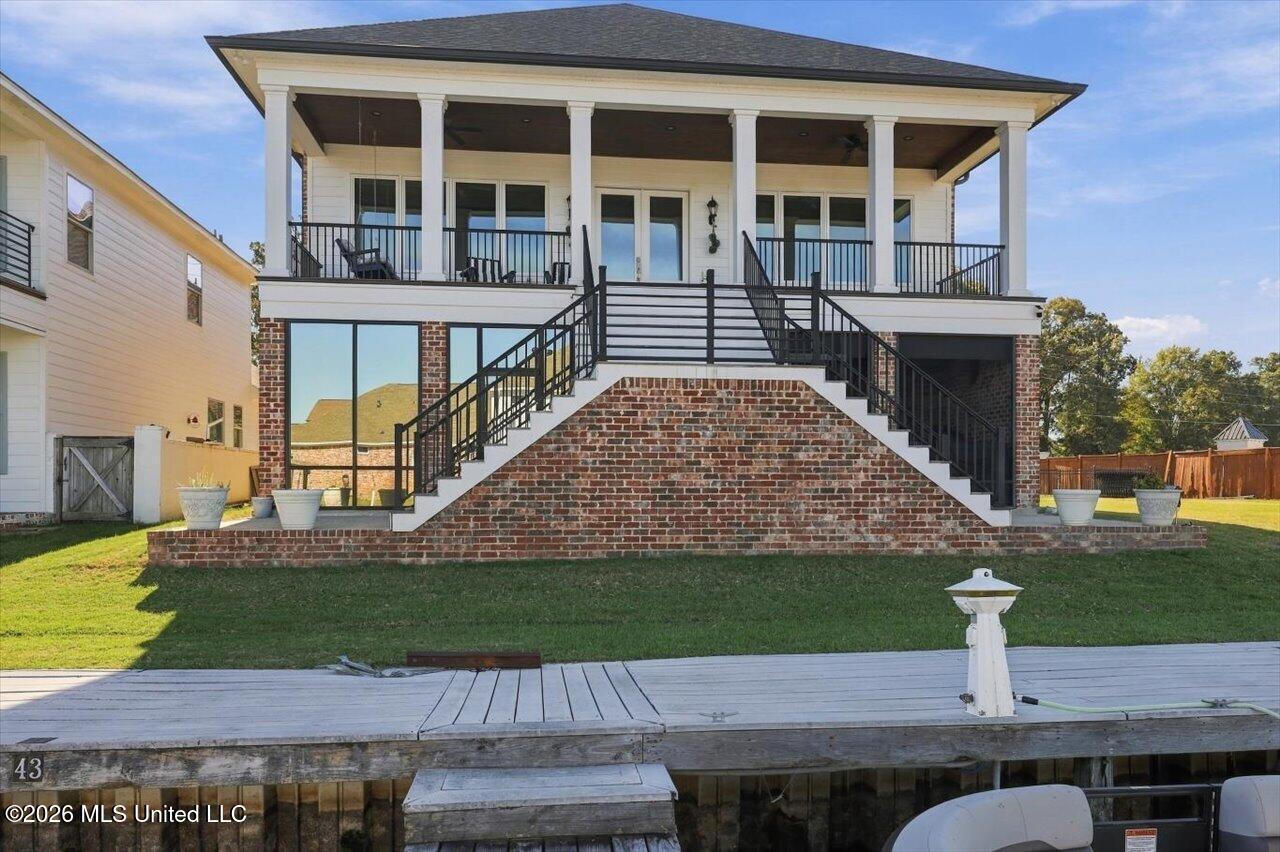 220 Port Arbor Brandon Mississippi United States, for Sale, residential, Jessica McLaurin, Rezults Realty, LLC