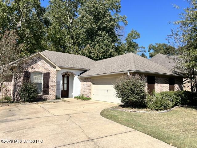 107 Woodburn Way Pearl Mississippi United States, for Sale, residential, Jessica McLaurin, Rezults Realty, LLC