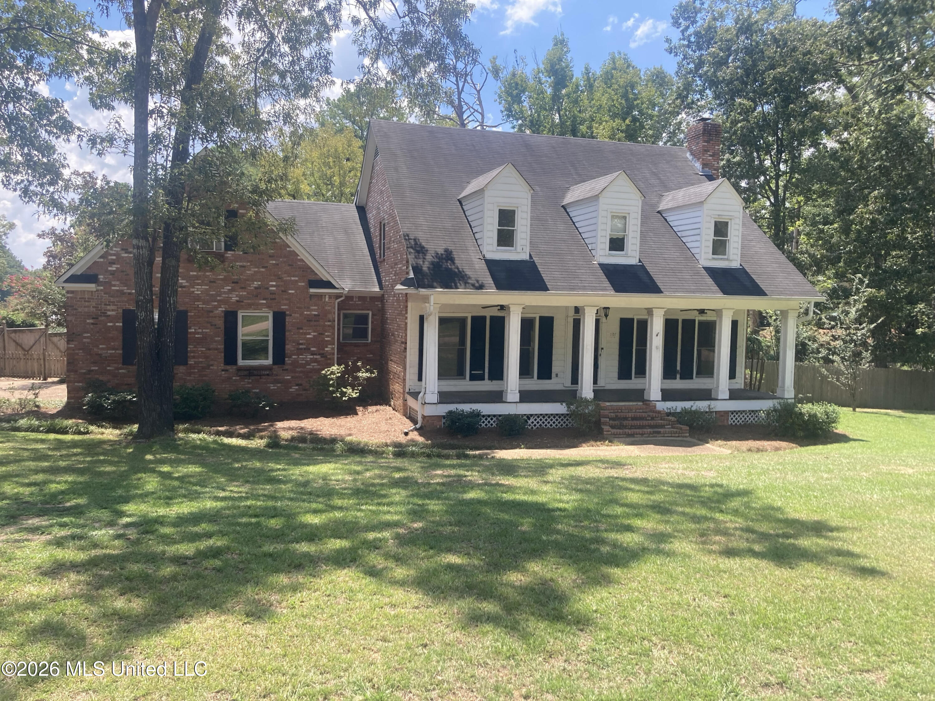 107 Easthaven Circle Brandon Mississippi United States, for Sale, residential, Jessica McLaurin, Rezults Realty, LLC