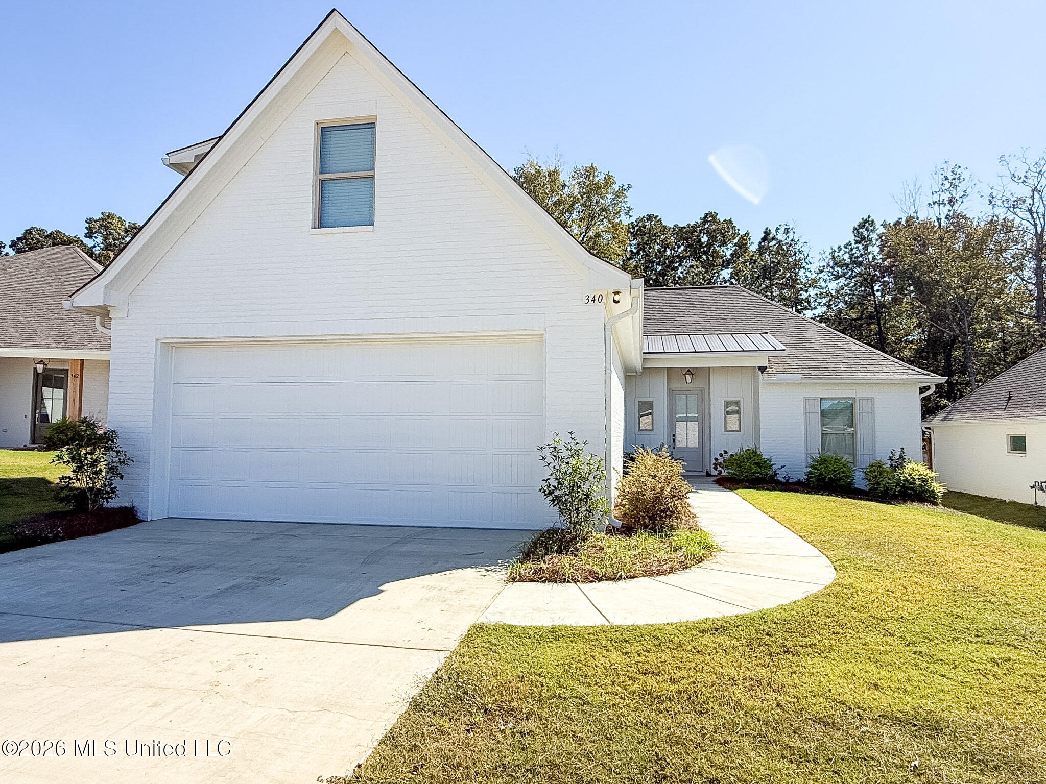 340 Oakville Circle Brandon Mississippi United States, for Sale, residential, Jessica McLaurin, Rezults Realty, LLC
