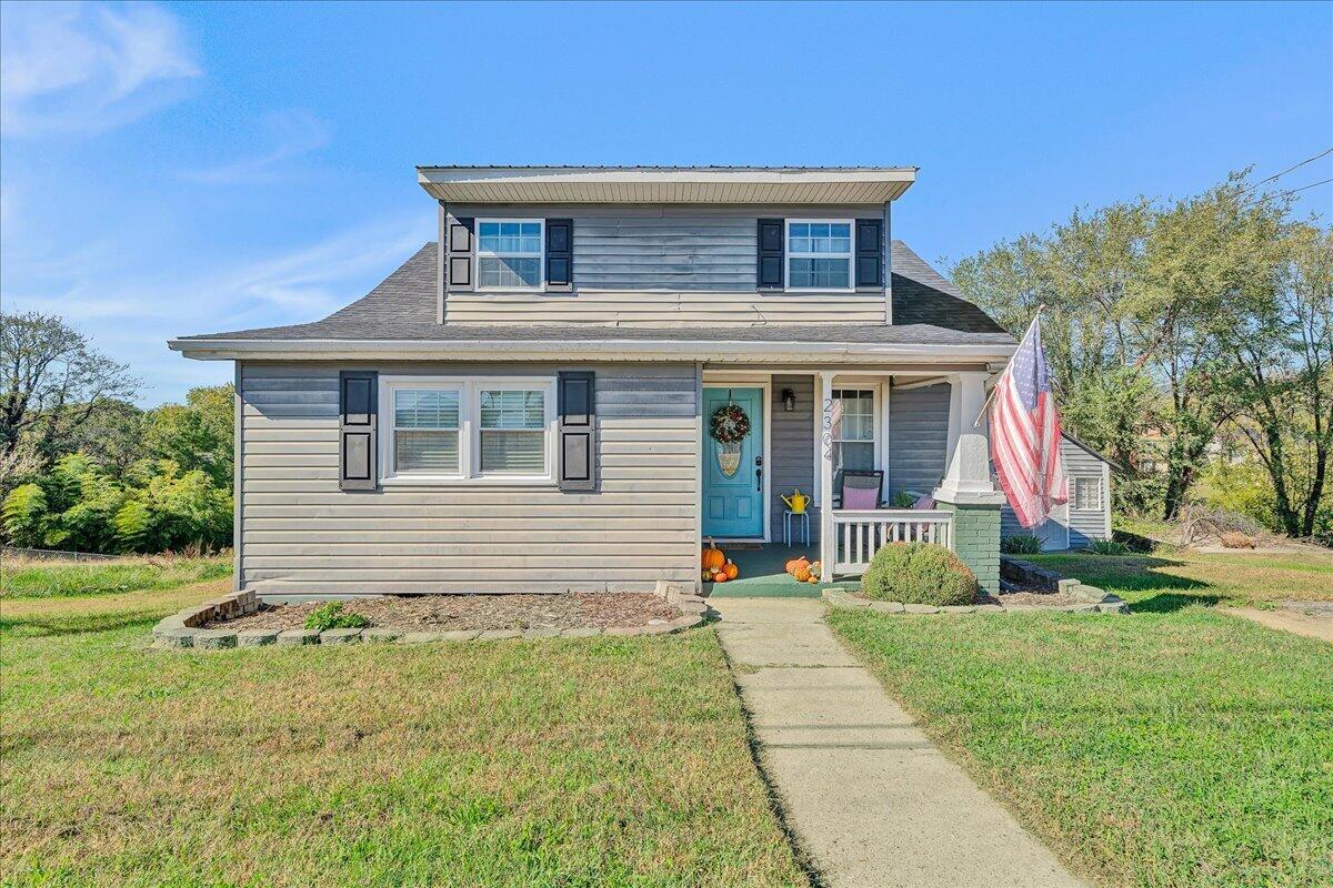 2304 Moir ST Roanoke Virginia United States, for Sale, residential,  , Varney Realty Partners