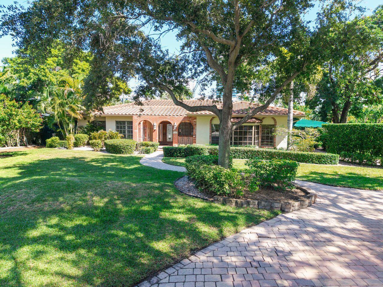 1350 W TERRA MAR Drive Pompano Beach Florida United States, for Sale, residential, Gloria Reynolds, Incom Example Demo Office