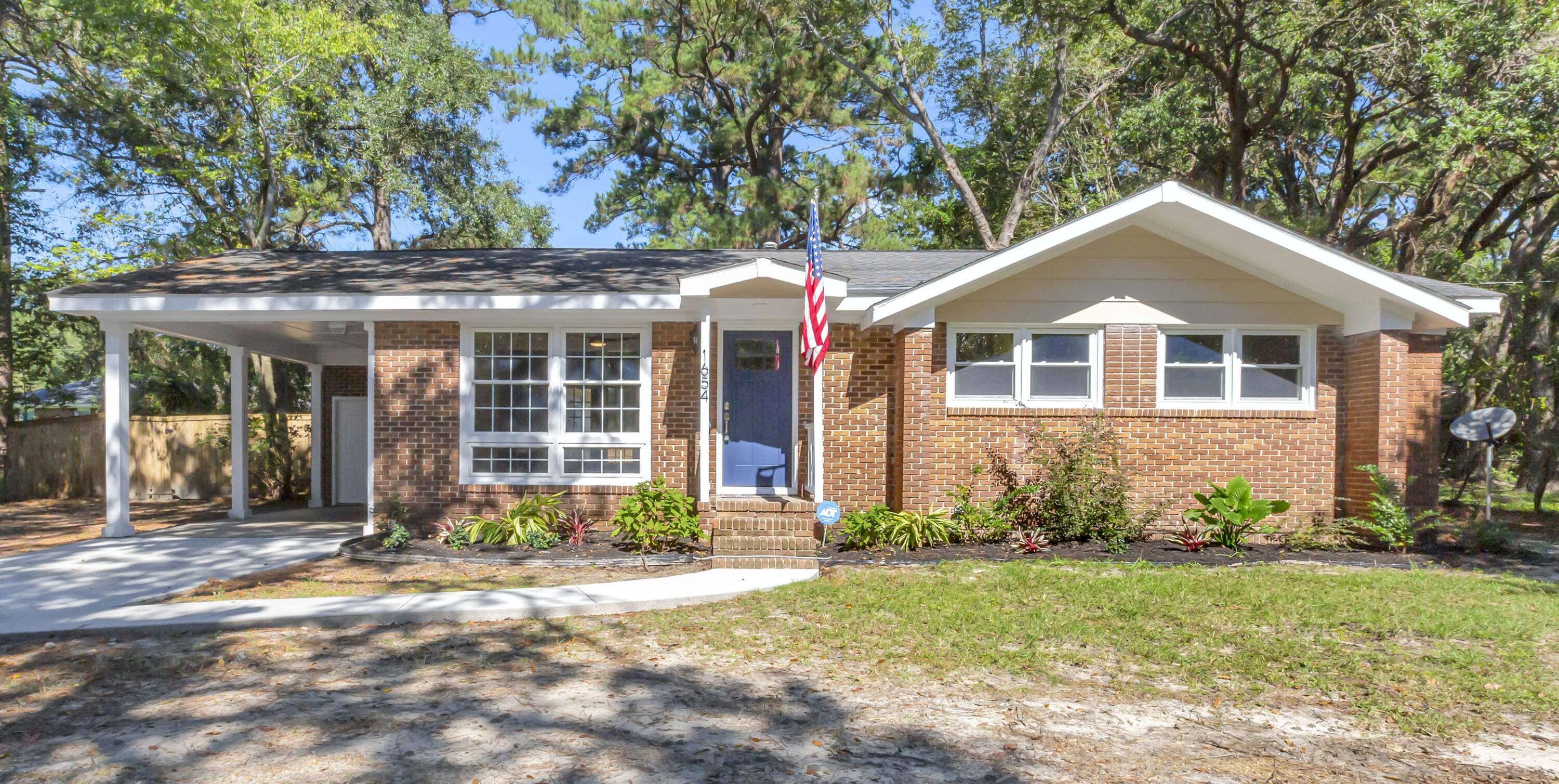 1654 Timothy Street Charleston South Carolina United States, for Sale, residential,  , Adler Realty