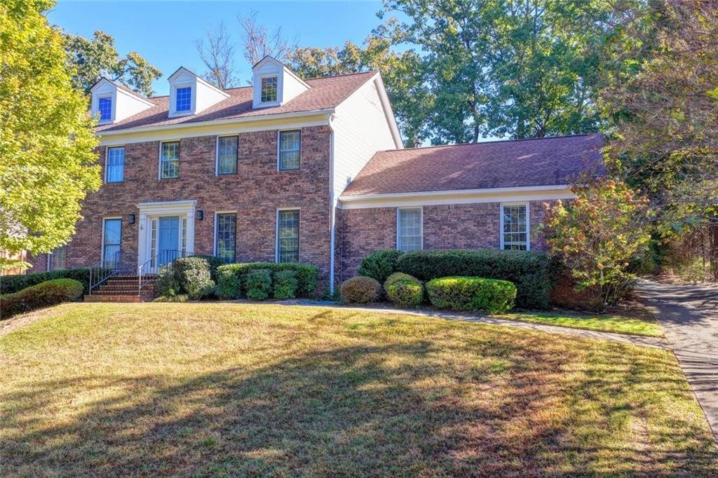 1343 Vernon North Drive Atlanta Georgia United States, for Sale, residential,  , InCom Real Estate - New Demo Office