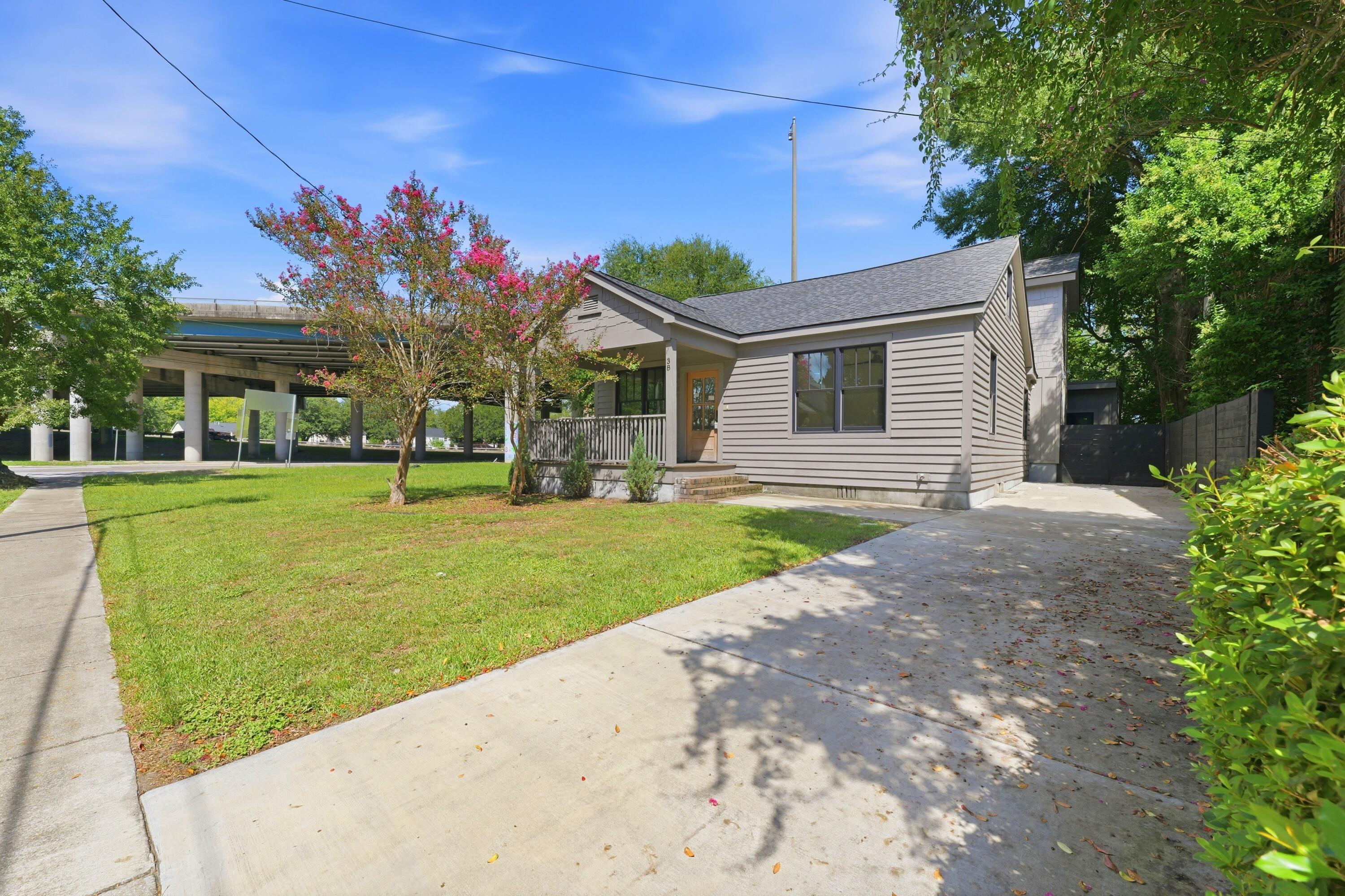 38 N Enston Avenue Charleston South Carolina United States, for Sale, residential,  , Adler Realty