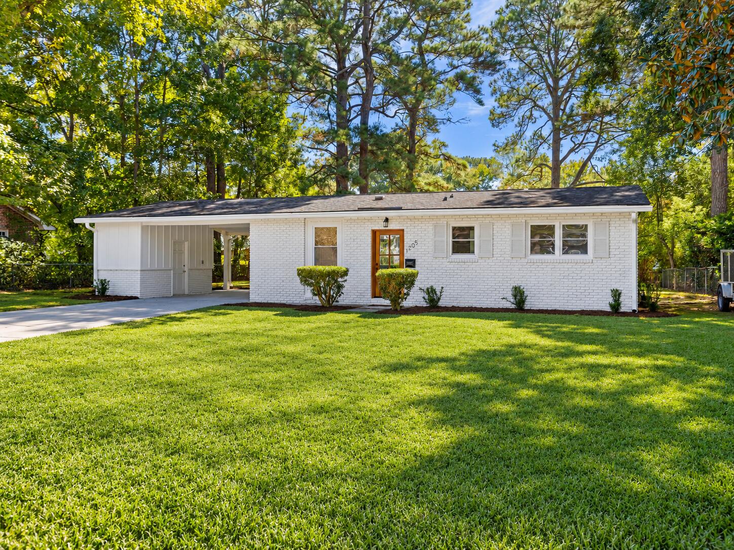 1205 Byron Road Charleston South Carolina United States, for Sale, residential,  , Adler Realty