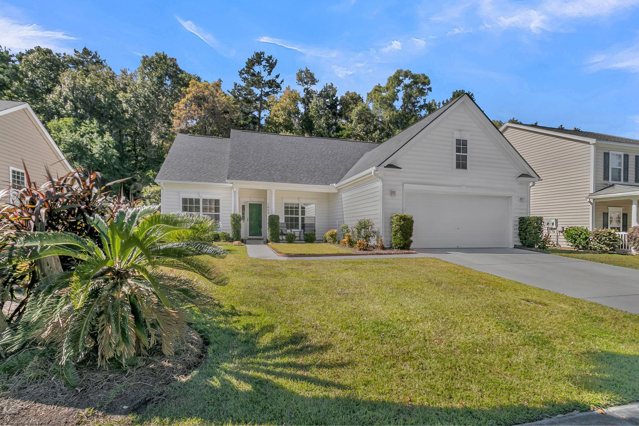 1445 Ashley Garden Boulevard Charleston South Carolina United States, for Sale, residential,  , Adler Realty