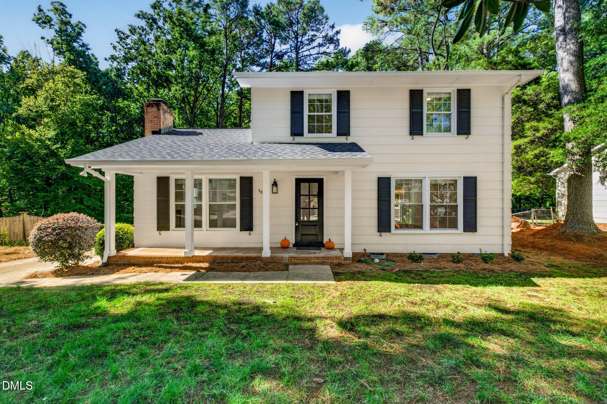 5808 Caledonia Street Raleigh North Carolina United States, for Sale, residential, Demo Agent, InCom Real Estate - New Demo Office