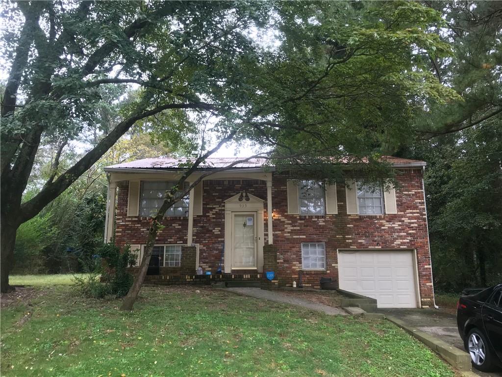 935 Bimini Lane Forest Park Georgia United States, for Sale, residential,  , Incom New Example Office