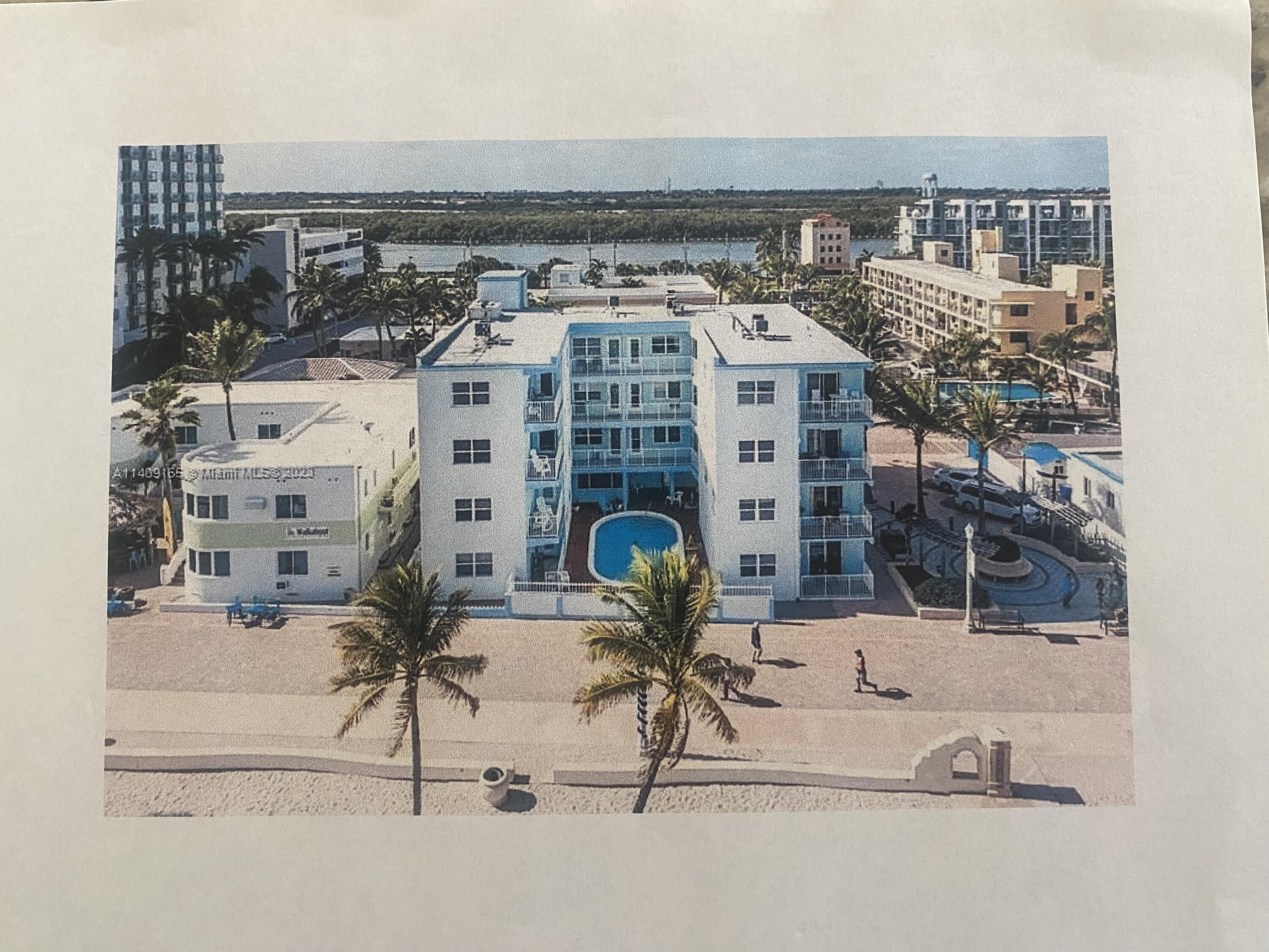 2600 N SURF Road APT 403 Hollywood Florida United States, for Sale, residential,  , Hollywood Beach Realty
