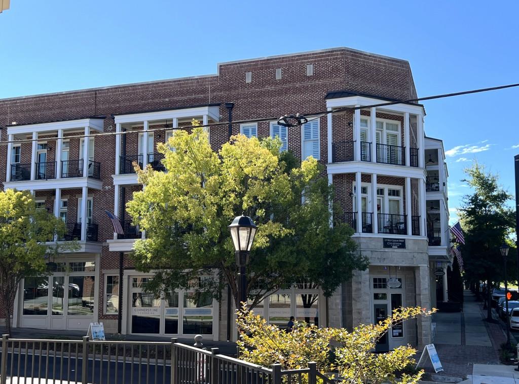 277 W Crogan Street APT 277 Lawrenceville Georgia United States, for Sale, residential,  , InCom Real Estate - New Demo Office