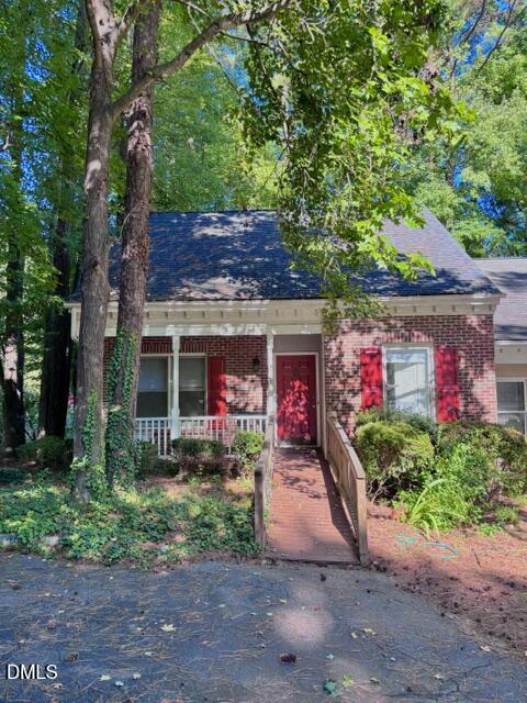 101 Danforth Drive Cary North Carolina United States, for Sale, residential,  , Ideal Home Realty LLC