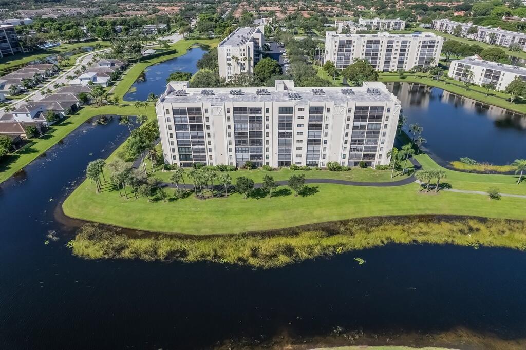 7260 KINGHURST Drive APT 502 Delray Beach Florida United States, for Sale, residential,  , InCom Real Estate - New Demo Office