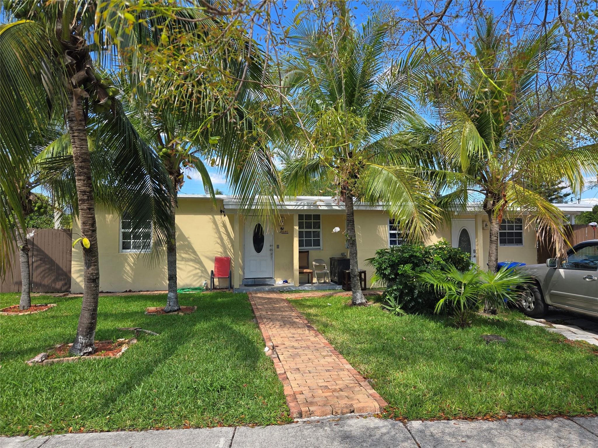 5241 NE 15TH Terrace Pompano Beach Florida United States, for Sale, residential, Gloria Reynolds, Incom Example Demo Office