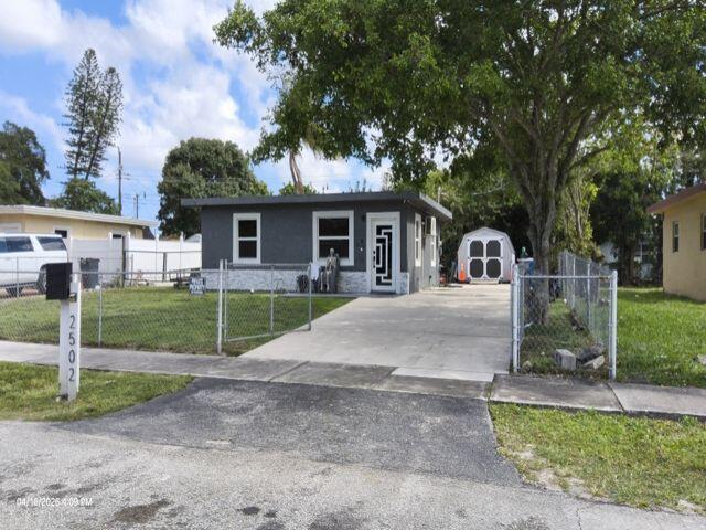 2502 NW 7th Street Pompano Beach Florida United States, for Sale, residential, Gloria Reynolds, Incom Example Demo Office