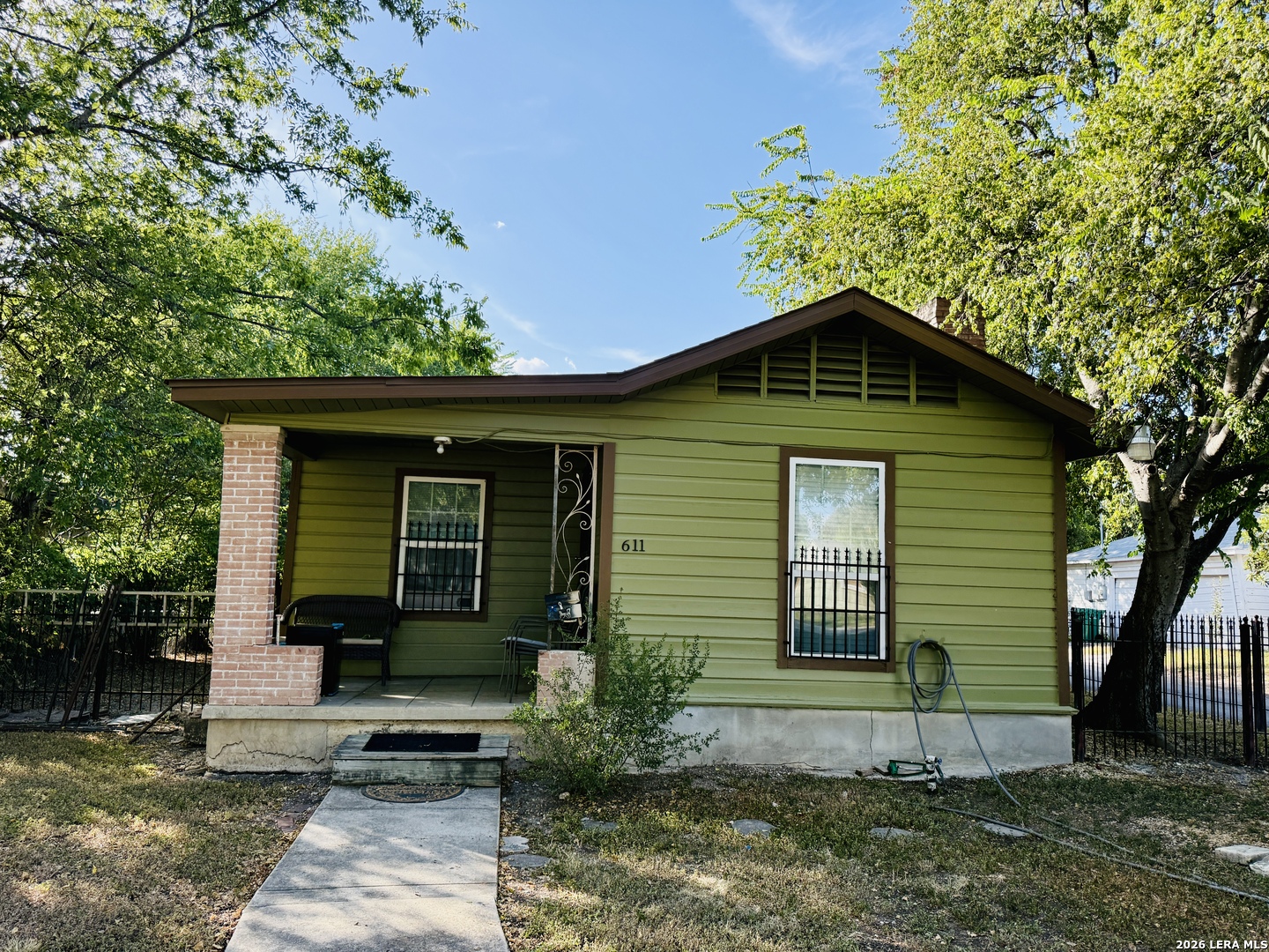 611 THOMAS JEFFERSON DR San Antonio Texas United States, for Sale, residential,  , InCom Real Estate - New Demo Office