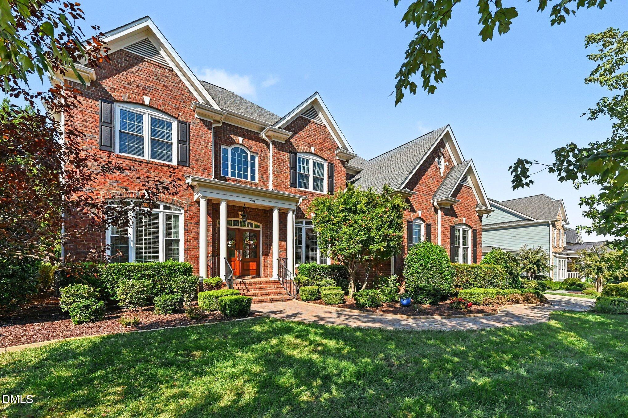 404 Felspar Way Cary North Carolina United States, for Sale, residential,  , Ideal Home Realty LLC