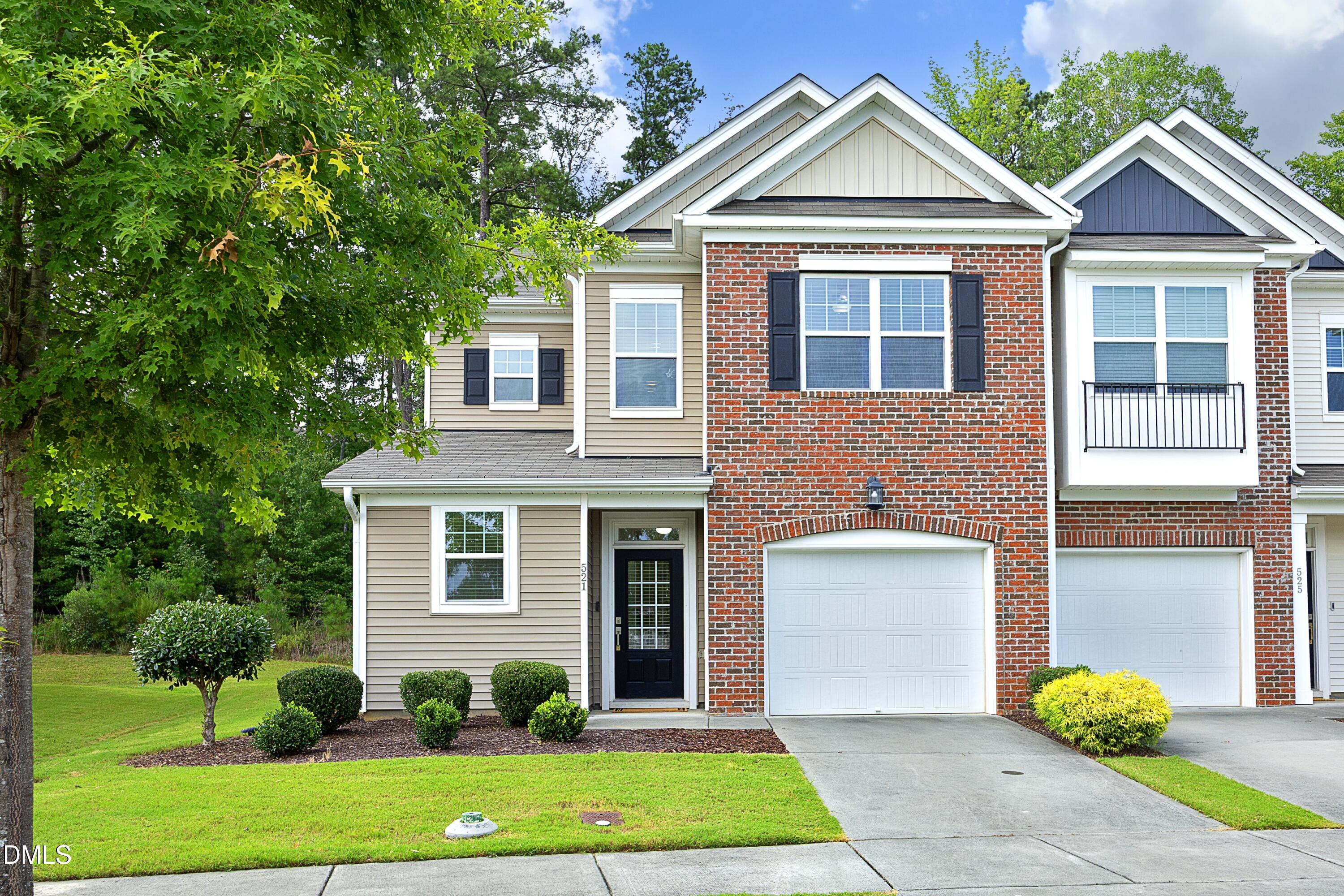 521 Historic Drive Hillsborough North Carolina United States, for Sale, residential,  , Realty World - Carolina Properties