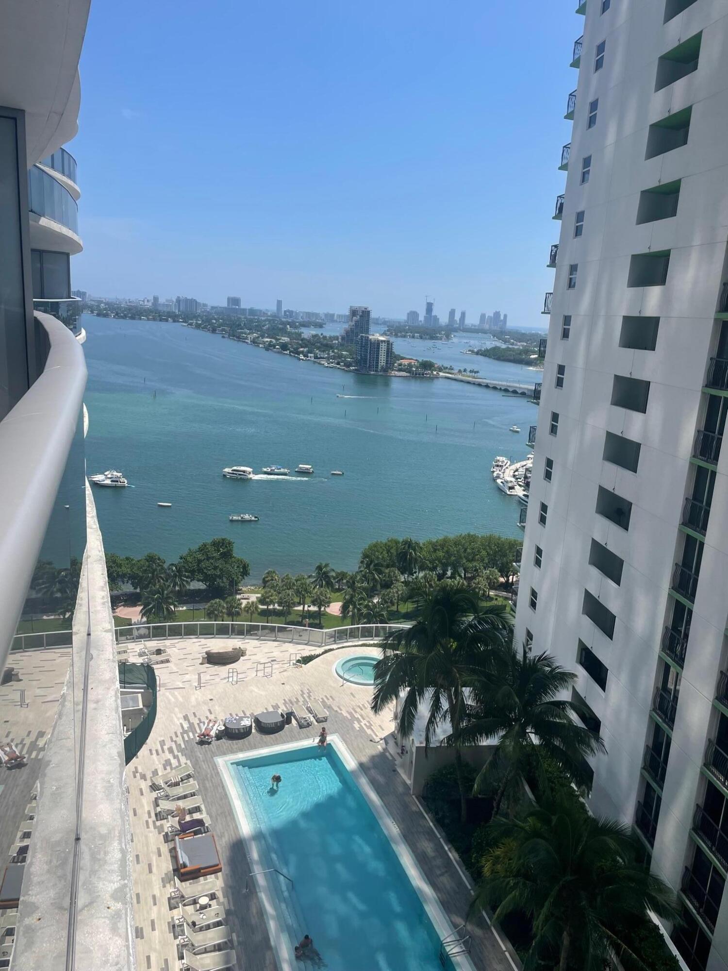 488 NE 18th Street APT 2106 Miami Florida United States, for Rent, residential,  , Kirn Demo Office InCom