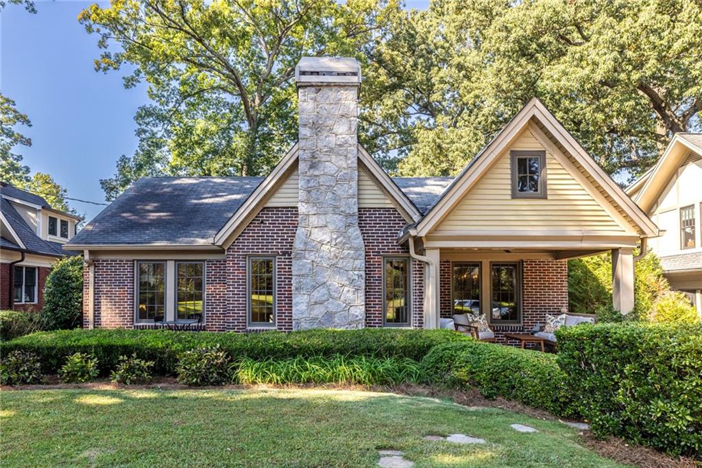 500 Emory Circle Atlanta Georgia United States, for Sale, residential, , InCom Real Estate - New Demo Office