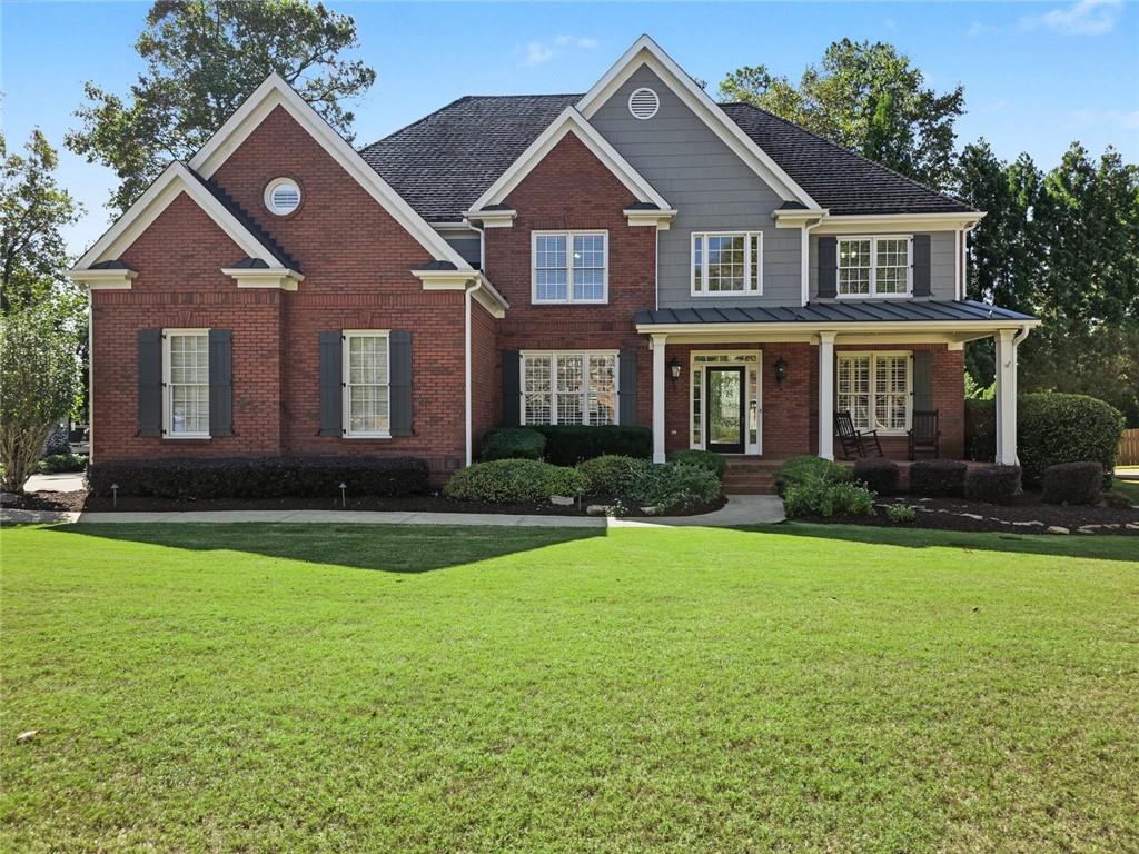 206 White Oak Drive Canton Georgia United States, for Sale, residential, Gloria Reynolds, Incom Example Demo Office