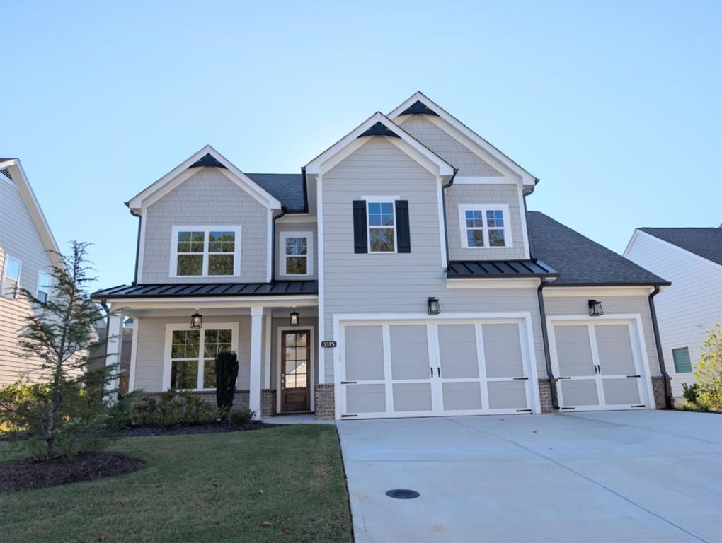 3375 Hillshire Drive Cumming Georgia United States, for Sale, residential, Gloria Reynolds, Incom Example Demo Office