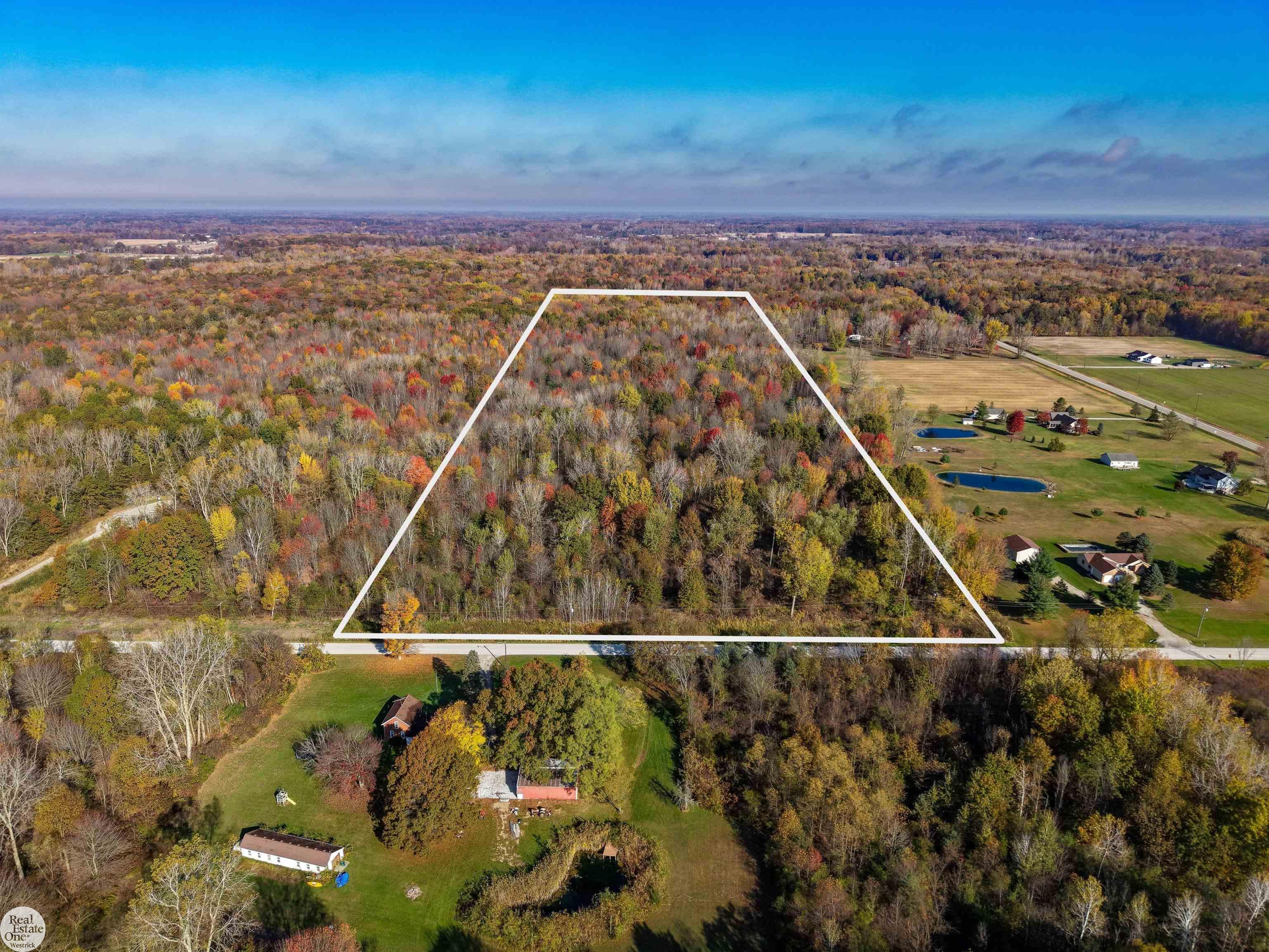 8066 Puttygut Road Casco Michigan United States, for Sale, commercial,  , InCom Real Estate - New Demo Office