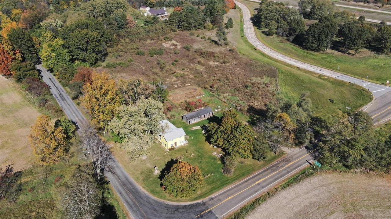9018 15 1/2 Mile Road Marshall Michigan United States, for Sale, commercial,  , InCom Real Estate - New Demo Office