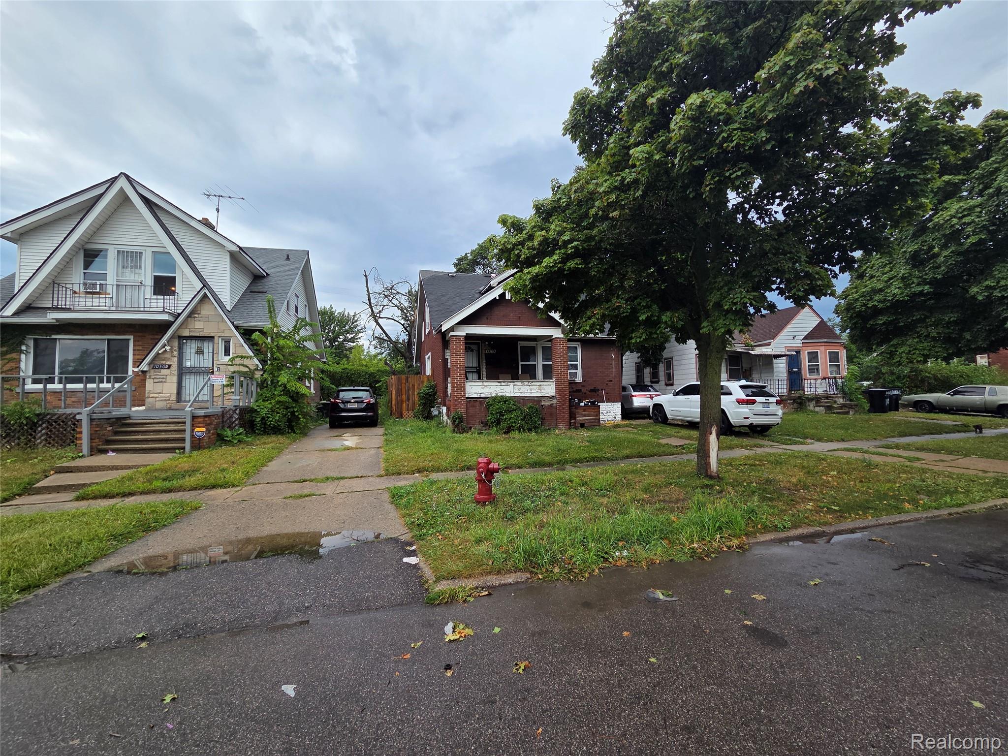 10360 Crocuslawn Street Detroit Michigan United States, for Sale, residential,  , New Way Realty Partners