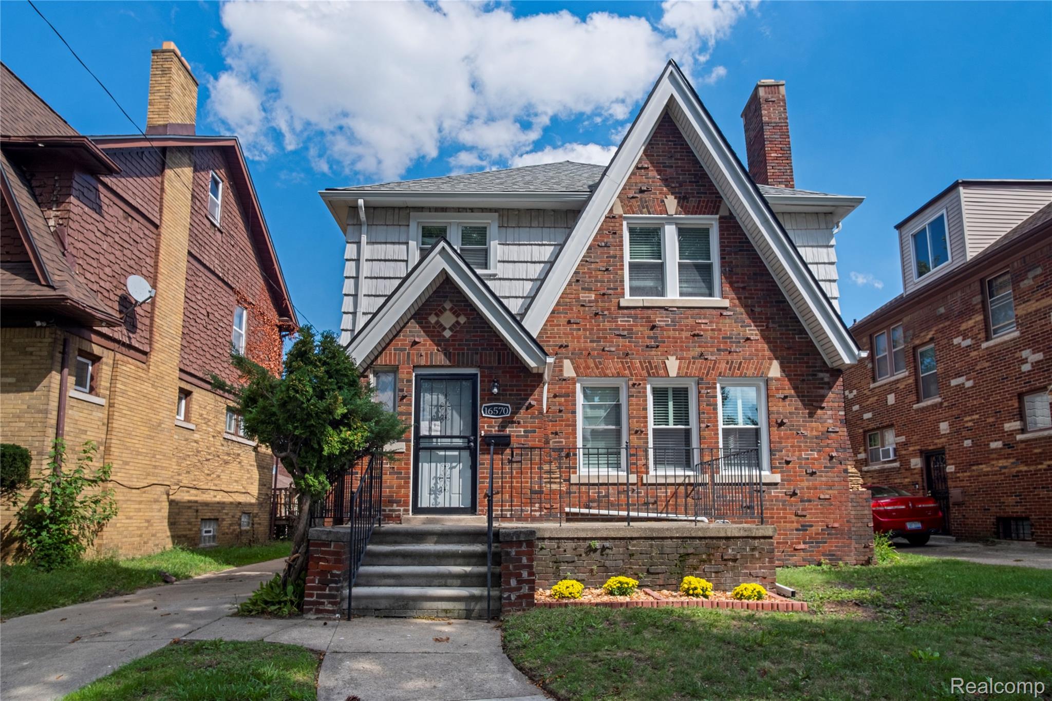16570 Princeton Detroit Michigan United States, for Sale, residential,  , New Way Realty Partners