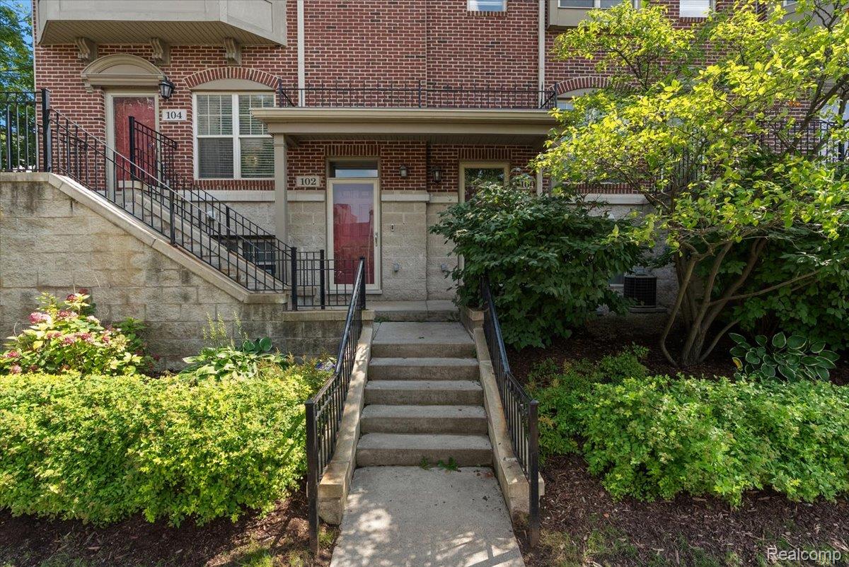 100 Adelaide Street Detroit Michigan United States, for Sale, residential,  , New Way Realty Partners