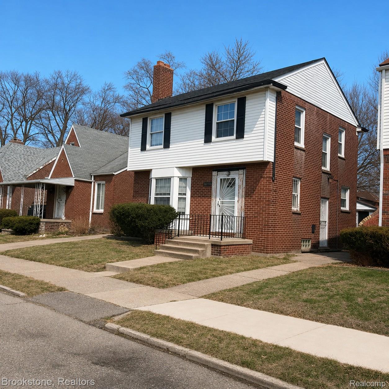 16580 Steel Street Detroit Michigan United States, for Sale, residential,  , New Way Realty Partners
