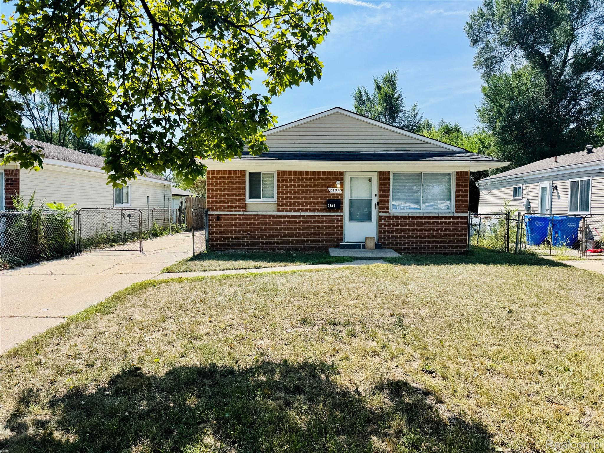 2184 Garrick Avenue Warren Michigan United States, for Sale, residential,  , New Way Realty Partners