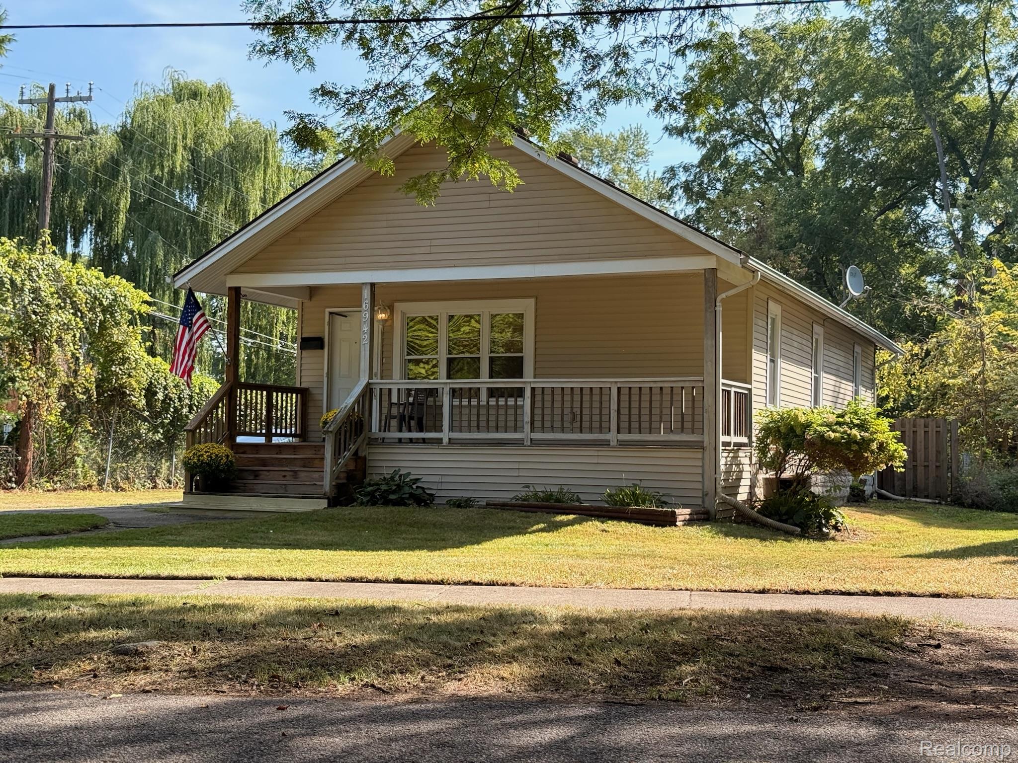 16942 Riverview Street Detroit Michigan United States, for Sale, residential,  , New Way Realty Partners